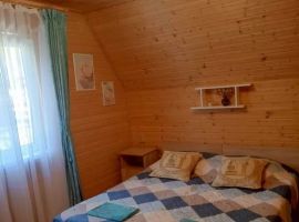 Дом в Краснодарский край, Геленджик ул. Декабристов, 41 (80 м²) - Декабристов. Геленджик - фото 26
