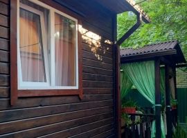 Дом в Краснодарский край, Геленджик ул. Декабристов, 41 (80 м²) - Декабристов. Геленджик - фото 2