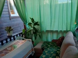 Дом в Краснодарский край, Геленджик ул. Декабристов, 41 (80 м²) - Декабристов. Геленджик - фото 30