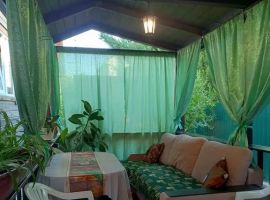 Дом в Краснодарский край, Геленджик ул. Декабристов, 41 (80 м²) - Декабристов. Геленджик - фото 31