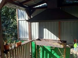 Дом в Краснодарский край, Геленджик ул. Декабристов, 41 (80 м²) - Декабристов. Геленджик - фото 32
