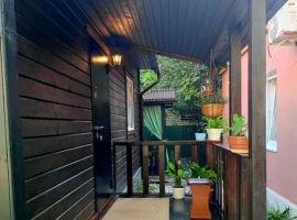Дом в Краснодарский край, Геленджик ул. Декабристов, 41 (80 м²) - Декабристов. Геленджик - фото 3