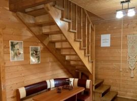 Дом в Краснодарский край, Геленджик ул. Декабристов, 41 (80 м²) - Декабристов. Геленджик - фото 5