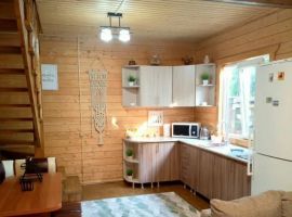 Дом в Краснодарский край, Геленджик ул. Декабристов, 41 (80 м²) - Декабристов. Геленджик - фото 6
