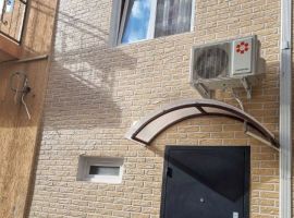 Дом в Краснодарский край, Сочи Адлер жилрайон, ул. Карла Маркса, 17А (45 м²) - Карла Маркса (ГСК N 708 тер.). Сочи - фото 9