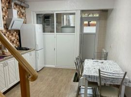 Дом в Краснодарский край, Сочи Адлер жилрайон, ул. Карла Маркса, 17А (45 м²) - Карла Маркса (ГСК N 708 тер.). Сочи - фото 7