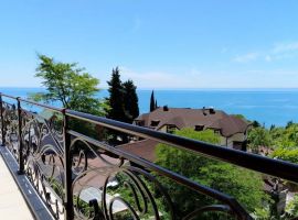 Дом в Краснодарский край, Сочи Сочинское ш., 8/7Б (82 м²) - . Сочи - фото 10