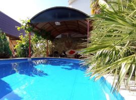 Дом в Краснодарский край, Сочи Сочинское ш., 8/7Б (82 м²) - . Сочи - фото 12