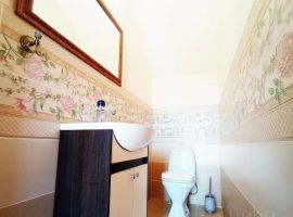 Дом в Краснодарский край, Сочи Сочинское ш., 8/7Б (82 м²) - . Сочи - фото 13