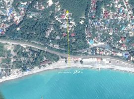 Дом в Краснодарский край, Сочи Сочинское ш., 8/7Б (82 м²) - . Сочи - фото 14