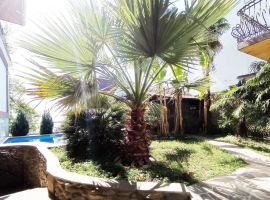 Дом в Краснодарский край, Сочи Сочинское ш., 8/7Б (82 м²) - . Сочи - фото 15