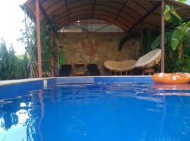 Дом в Краснодарский край, Сочи Сочинское ш., 8/7Б (82 м²) - . Сочи - фото 16