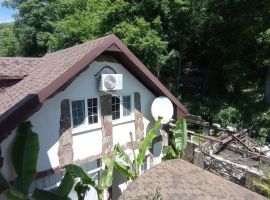 Дом в Краснодарский край, Сочи Сочинское ш., 8/7Б (82 м²) - . Сочи - фото 17