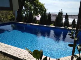 Дом в Краснодарский край, Сочи Сочинское ш., 8/7Б (82 м²) - . Сочи - фото 18