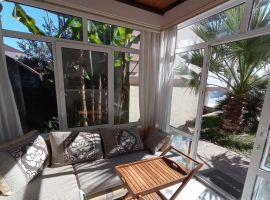 Дом в Краснодарский край, Сочи Сочинское ш., 8/7Б (82 м²) - . Сочи - фото 1