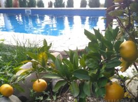 Дом в Краснодарский край, Сочи Сочинское ш., 8/7Б (82 м²) - . Сочи - фото 19