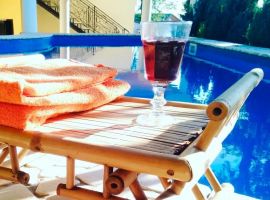 Дом в Краснодарский край, Сочи Сочинское ш., 8/7Б (82 м²) - . Сочи - фото 23