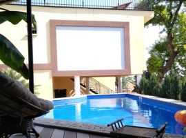 Дом в Краснодарский край, Сочи Сочинское ш., 8/7Б (82 м²) - . Сочи - фото 24