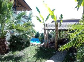 Дом в Краснодарский край, Сочи Сочинское ш., 8/7Б (82 м²) - . Сочи - фото 26