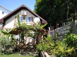 Дом в Краснодарский край, Сочи Сочинское ш., 8/7Б (82 м²) - . Сочи - фото 27