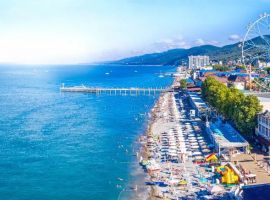 Дом в Краснодарский край, Сочи Сочинское ш., 8/7Б (82 м²) - . Сочи - фото 30