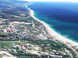 Дом в Краснодарский край, Сочи Сочинское ш., 8/7Б (82 м²) - . Сочи - фото 36