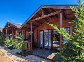 Дом в Краснодарский край, Анапа ул. Толмазова, 47 (25 м²) - . Анапа - фото 0
