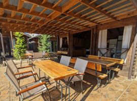 Дом в Краснодарский край, Анапа ул. Толмазова, 47 (25 м²) - . Анапа - фото 9