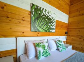 Дом в Краснодарский край, Анапа ул. Толмазова, 47 (25 м²) - . Анапа - фото 11