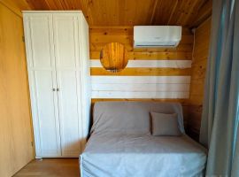 Дом в Краснодарский край, Анапа ул. Толмазова, 47 (25 м²) - . Анапа - фото 14