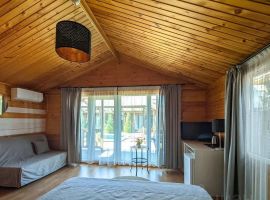 Дом в Краснодарский край, Анапа ул. Толмазова, 47 (25 м²) - . Анапа - фото 15