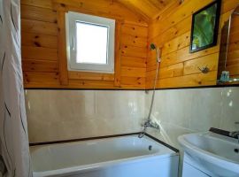 Дом в Краснодарский край, Анапа ул. Толмазова, 47 (25 м²) - . Анапа - фото 16