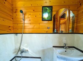 Дом в Краснодарский край, Анапа ул. Толмазова, 47 (25 м²) - . Анапа - фото 17