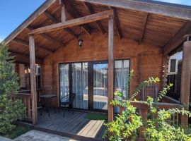 Дом в Краснодарский край, Анапа ул. Толмазова, 47 (25 м²) - . Анапа - фото 1