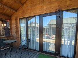 Дом в Краснодарский край, Анапа ул. Толмазова, 47 (25 м²) - . Анапа - фото 3