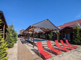 Дом в Краснодарский край, Анапа ул. Толмазова, 47 (25 м²) - . Анапа - фото 4