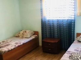 Дом в Краснодарский край, Геленджик ул. Набережная, 3 (100 м²) - Набережная (Орлов Овраг тер.). Геленджик - фото 3