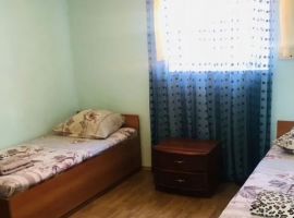 Дом в Краснодарский край, Геленджик ул. Набережная, 3 (100 м²) - Набережная (Орлов Овраг тер.). Геленджик - фото 8