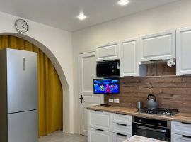 Дом в Краснодарский край, Геленджик Пионерская ул., 13 (60 м²) - Пионерская. Геленджик - фото 24