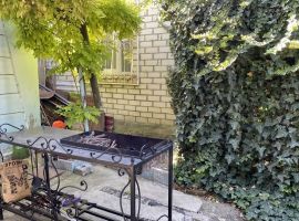 Дом в Краснодарский край, Геленджик Пионерская ул., 13 (60 м²) - Пионерская. Геленджик - фото 2