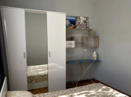 Дом в Краснодарский край, Геленджик Пионерская ул., 13 (60 м²) - Пионерская. Геленджик - фото 8