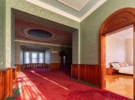 Дом в Саратовская область, Энгельс Луговая ул., 65 (500 м²) - Луговая. Энгельс - фото 10