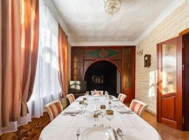 Дом в Саратовская область, Энгельс Луговая ул., 65 (500 м²) - Луговая. Энгельс - фото 12