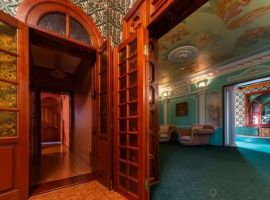 Дом в Саратовская область, Энгельс Луговая ул., 65 (500 м²) - Луговая. Энгельс - фото 13