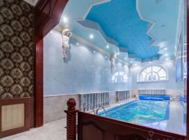 Дом в Саратовская область, Энгельс Луговая ул., 65 (500 м²) - Луговая. Энгельс - фото 16