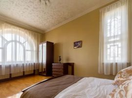 Дом в Саратовская область, Энгельс Луговая ул., 65 (500 м²) - Луговая. Энгельс - фото 17