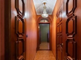 Дом в Саратовская область, Энгельс Луговая ул., 65 (500 м²) - Луговая. Энгельс - фото 22