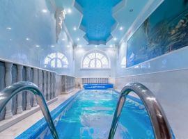 Дом в Саратовская область, Энгельс Луговая ул., 65 (500 м²) - Луговая. Энгельс - фото 25