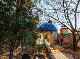 Дом в Саратовская область, Энгельс Луговая ул., 65 (500 м²) - Луговая. Энгельс - фото 26
