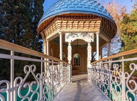 Дом в Саратовская область, Энгельс Луговая ул., 65 (500 м²) - Луговая. Энгельс - фото 28